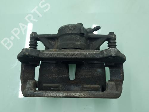 Right front brake caliper VW ARTEON (3H7, 3H8) 2.0 TDI 4motion | BP21644596M104 - Image 2