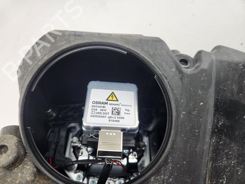 Right headlight JAGUAR F-PACE (X761) 2.0 TD4 AWD | BP31573625C29 - Image 5