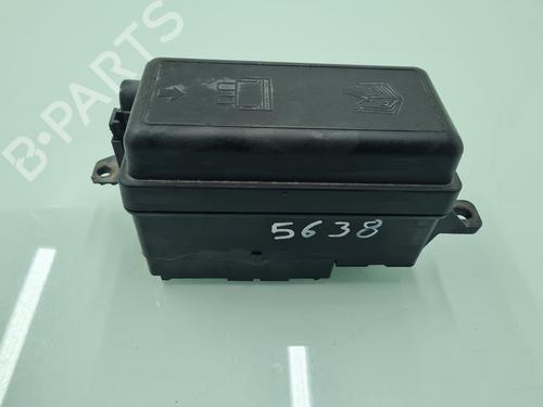 Used Fuse box Fuse box MINI MINI (R50, R53) One (90 hp) 21641145 21641145