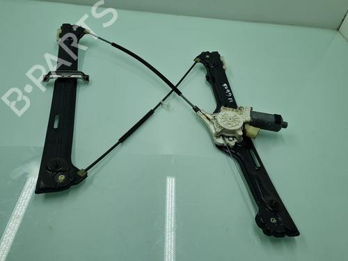 Used Front left window mechanism Front left window mechanism BMW X5 (E70) 3.0 d (235 hp) 21641657 21641657