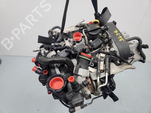 Used Engine Engine SEAT ARONA (KJ7, KJP) [2017-2026] 33543315 33543315