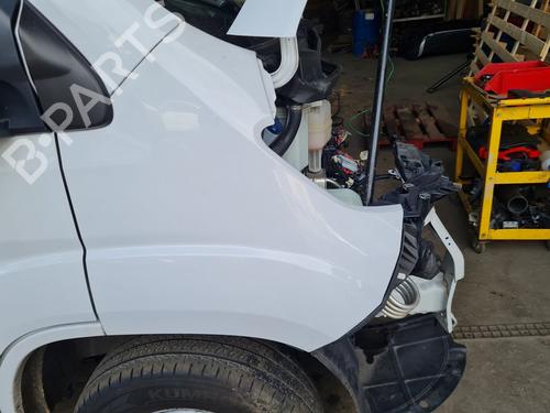 Used Right front fenders PEUGEOT BOXER Van 2.2 BlueHDi 120 (120 hp) 29547979