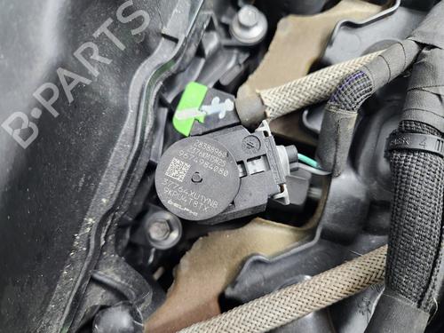 Engine DS DS 7 Crossback (J4_, JR_, JC_)  | BP29435963M1 