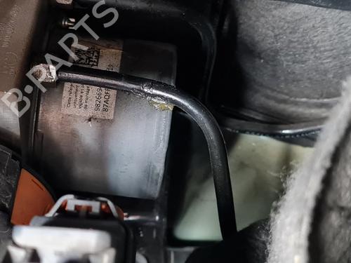 ABS pump PEUGEOT 5008 II (MC_, MJ_, MR_, M4_)  | BP29722528M43 