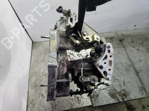 Used Gearbox FIAT DOBLO Cargo (263_) [2010-2025]  24827261