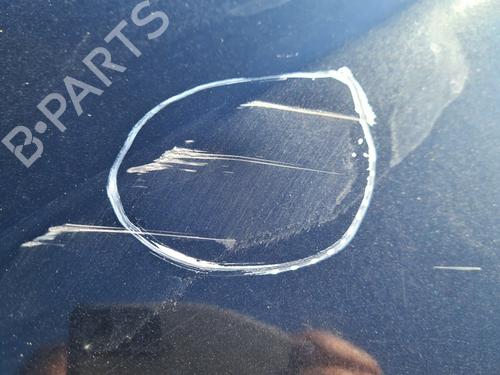 Hood AUDI Q7 (4LB) 3.0 TDI quattro | BP21644745C1 