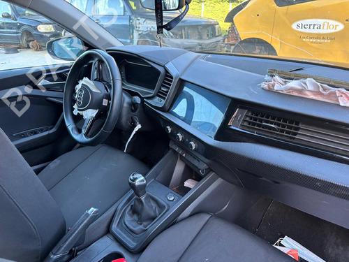 Wzmocnienie zderzaka tylnego AUDI A1 Sportback (GBA) 25 TFSI | BP30912456C73