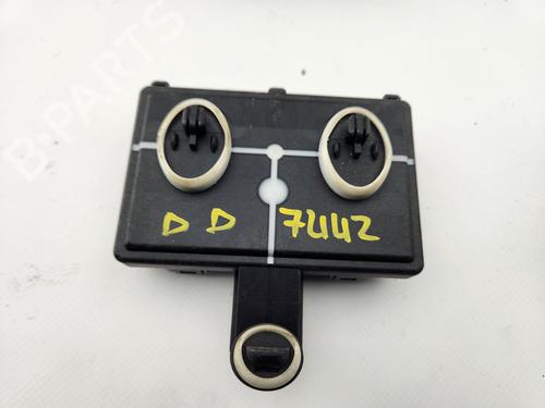 Used Electronic module VW TIGUAN ALLSPACE (BW2, BJ2) 2.0 TDI (150 hp) 31671472