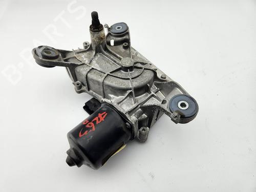 Used Front wiper motor Front wiper motor CITROËN DS5 2.0 BlueHDi 180 (180 hp) 30120398 30120398