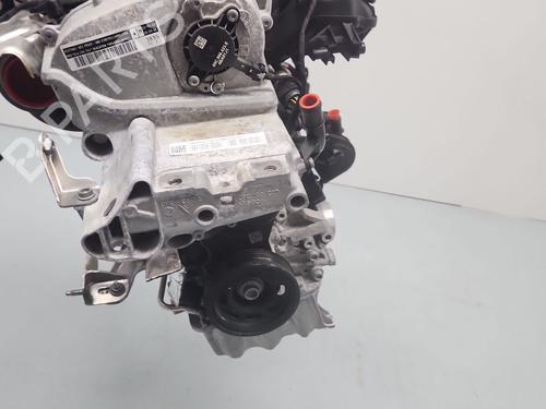 Engine SEAT IBIZA V (KJ1, KJG) | BP21645567M1 - Image 6