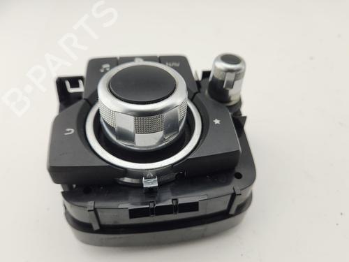 Spak kontakt MAZDA CX-5 (KF) 2.2 D | BP38085145I30 - Image 2
