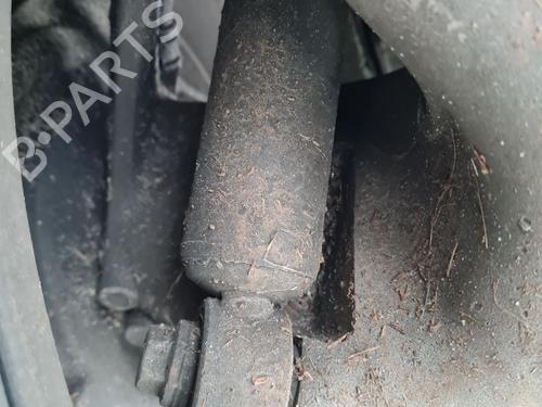 Højre bagtil støddæmper VW MULTIVAN T7 (STM, STN) 1.4 eHybrid (218 hp) 31840958