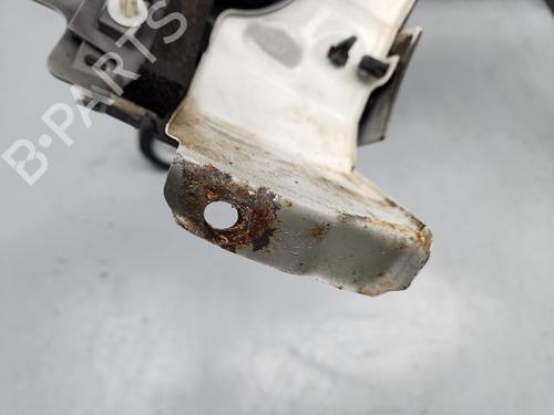 Left front fenders TOYOTA URBAN CRUISER (_P1_)  | BP30061593C41 