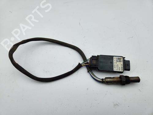 Used Electronic sensor Electronic sensor BMW X1 (F48) sDrive 16 d (116 hp) 29636327 29636327