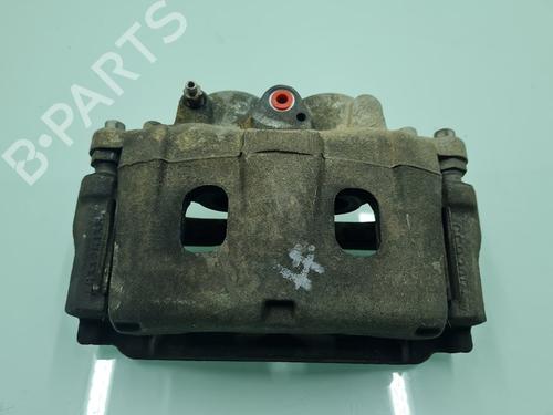 Used Left front brake caliper Left front brake caliper FORD RANGER (TKE) [2011-2026] 21643896 21643896