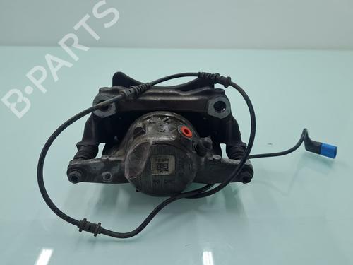 Right front brake caliper MERCEDES-BENZ C-CLASS (W205) C 220 BlueTEC / d (205.002, 205.004) | BP21643819M104 