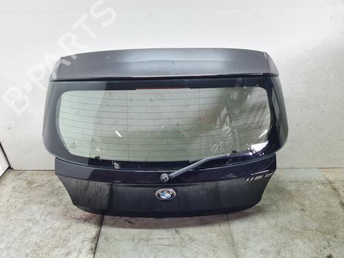 Used Tailgate BMW 1 (E87) 118 d (122 hp) 21655234
