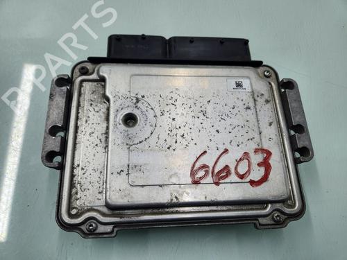 Engine control unit (ECU) FIAT BRAVO II (198_) 1.6 D Multijet (198AXH1B) | BP26122926M57 