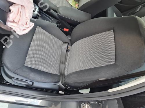 Used Left front seat VW POLO V (6R1, 6C1) [2009-2022]  24368623