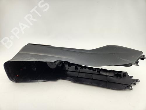Middle console TOYOTA C-HR (_X1_) 1.8 Hybrid (ZYX10_, ZYX11_, ZYX10R, ZYX11R) | BP29201474I22 