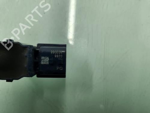 Elektronisk modul MITSUBISHI ECLIPSE CROSS (GK_, GL_)  | BP29722771M83 