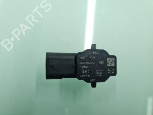 Elektronische module PEUGEOT 5008 II (MC_, MJ_, MR_, M4_)  | BP29722587M83 