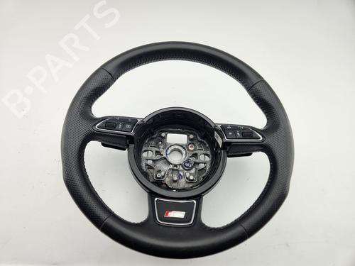 Rat AUDI A1 (8X1, 8XK) 1.4 TFSI (185 hp) 30300960