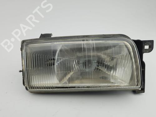Used Right headlight Right headlight NISSAN TERRANO II (R20) [1992-2007] 34536363 34536363