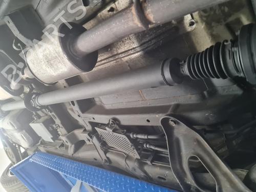 Used Driveshaft Driveshaft CHEVROLET CAPTIVA (C100, C140) 2.2 D (163 hp) 34155644 34155644