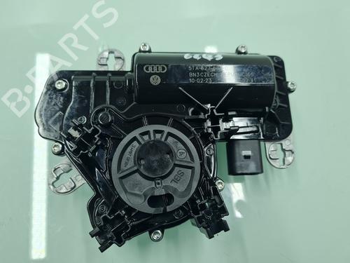 Used Electronic module Electronic module AUDI Q3 (8UB, 8UG) 2.0 TDI (150 hp) 21646335 21646335