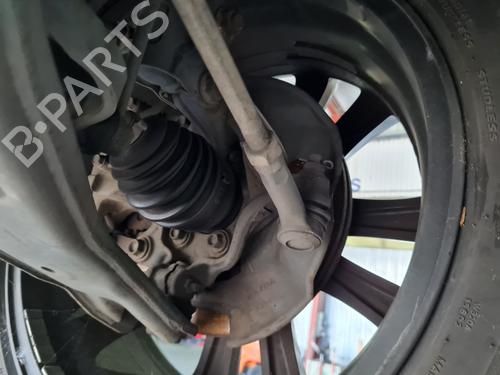 Used Right front steering knuckle Right front steering knuckle MAZDA CX-5 (KF) [2016-2026] 29534587 29534587
