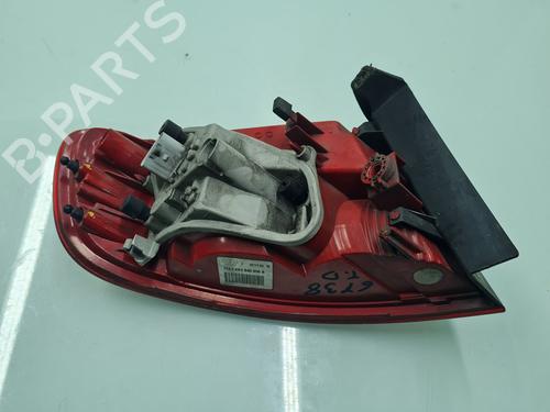 Right taillight AUDI A4 Allroad B8 (8KH) 2.0 TDI quattro | BP21649832C35 