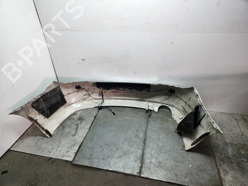 Rear bumper MERCEDES-BENZ C-CLASS (W204)  | BP21642593C8 