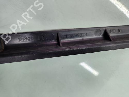 Other DACIA DUSTER (HM_) | BP29534290O1