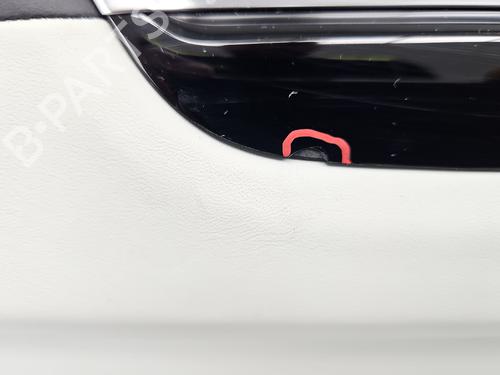 Rear left panel PORSCHE MACAN (95B) 2.9 GTS (95BBL1) | BP40080579C60 - Image 3