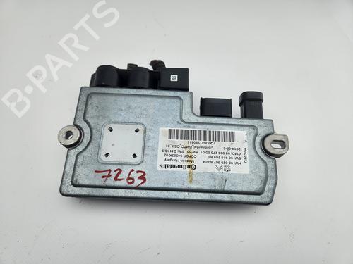 Electronic module CITROËN DS5 2.0 BlueHDi 180 | BP30102500M83 - Image 2