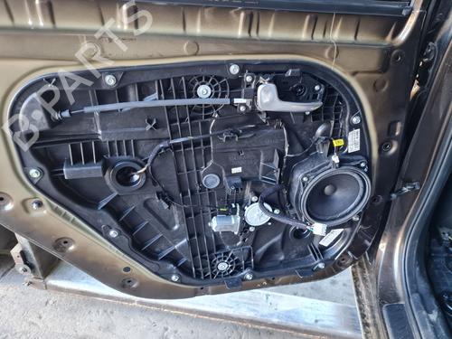 Used Rear left window mechanism Rear left window mechanism KIA CARENS IV 1.6 GDi (135 hp) 29534665 29534665