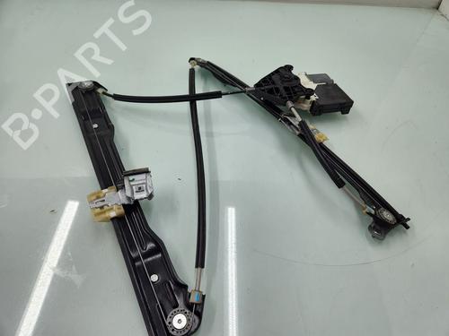 Front right window mechanism VW CADDY IV MPV (SAB, SAJ) | BP21849113C23 - Image 3
