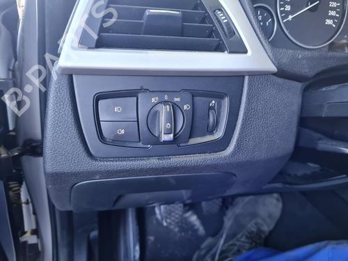 Used Headlight switch Headlight switch BMW 3 (F30, F80) [2011-2018] 24638253 24638253