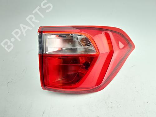 Used Right taillight Right taillight FORD ECOSPORT 1.0 EcoBoost (125 hp) 40035872 40035872