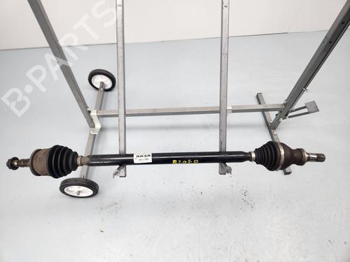 Used Right front driveshaft Right front driveshaft OPEL ASTRA K (B16) [2015-2022] 32750143 32750143