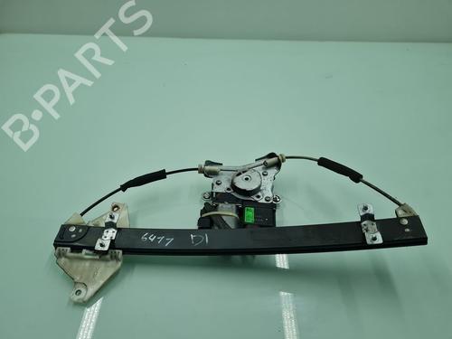 Used Front left window mechanism Front left window mechanism OPEL ANTARA A (L07) [2006-2017] 21764929 21764929