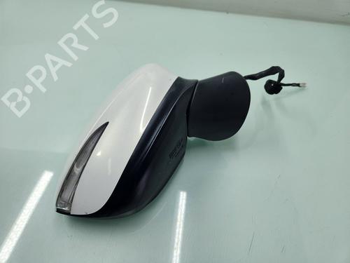 Right mirror MAZDA CX-5 (KE, GH)  | BP27804500C27 