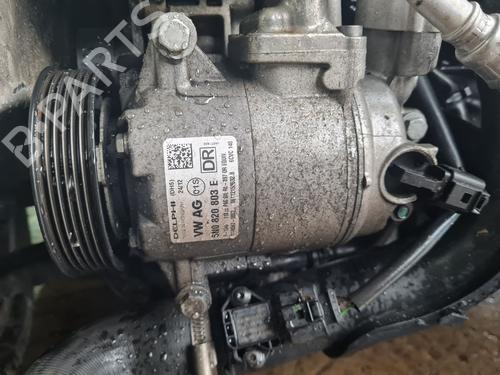 Used AC compressor VW POLO V (6R1, 6C1) [2009-2022]  31022725