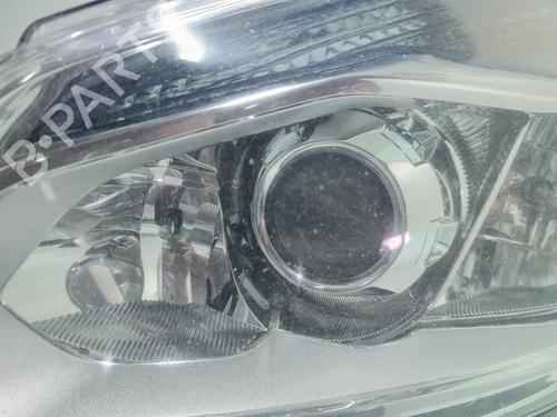 Left headlight FORD TRANSIT CUSTOM V362 Bus (F3) 2.2 TDCi | BP21766320C28  - Image 5