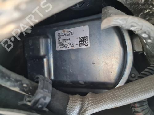 Steering rack PEUGEOT 3008 II SUV (MC_, MR_, MJ_, M4_)  | BP23884570M22 