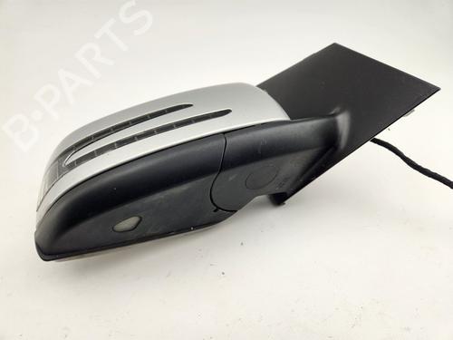 Right mirror MERCEDES-BENZ B-CLASS Sports Tourer (W246, W242)  | BP29041036C27 