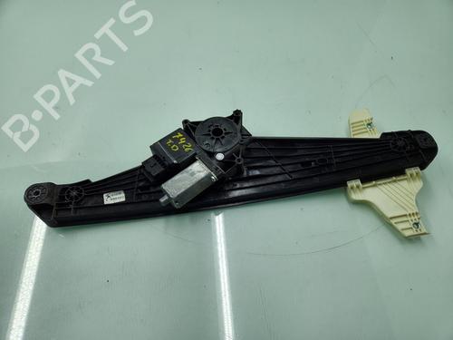 Used Rear right window mechanism Rear right window mechanism CITROËN C5 AIRCROSS (A_) 1.2 PureTech 130 (ARHNSJ) (131 hp) 23498468 23498468