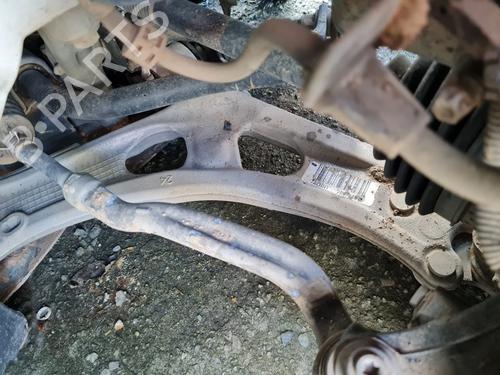 Used Right front suspension arm PEUGEOT RIFTER [2018-2025]  21765266