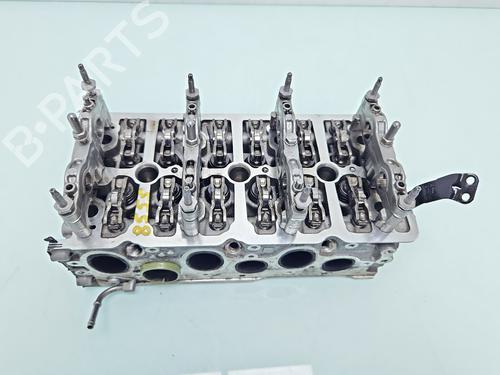Cabeça do motor Cabeça do motor VW TOUAREG (CR7, RC8) 3.0 TDI 4motion (286 hp) 39911815 39911815
